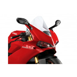 Bulle Puig R-Racer pour 959 Panigale (16-21)