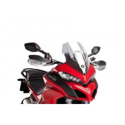 Bulle Puig Sport pour Multistrada 1200 (15-17)