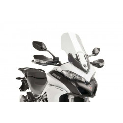 Bulle Puig Touring pour Multistrada 950 (17-21)