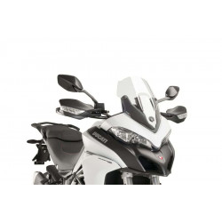 Bulle Puig Sport pour Multistrada 950 (17-21)