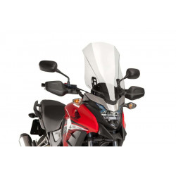 Bulle Puig Touring pour Honda CB 500 X (16-23)