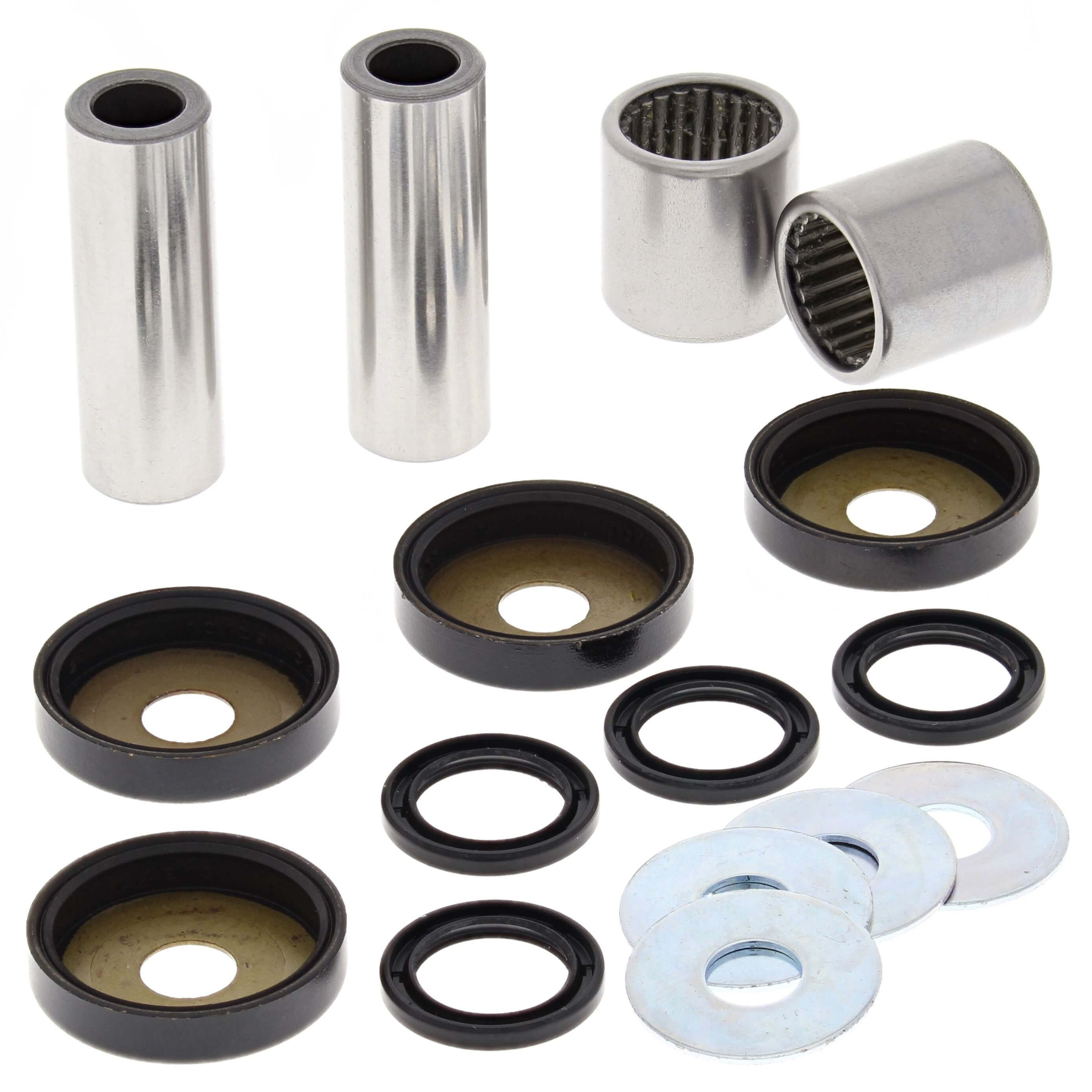 Kit de Reconditionnement de Triangle Inférieur avant Moose pour LT-Z 400 (03-14)