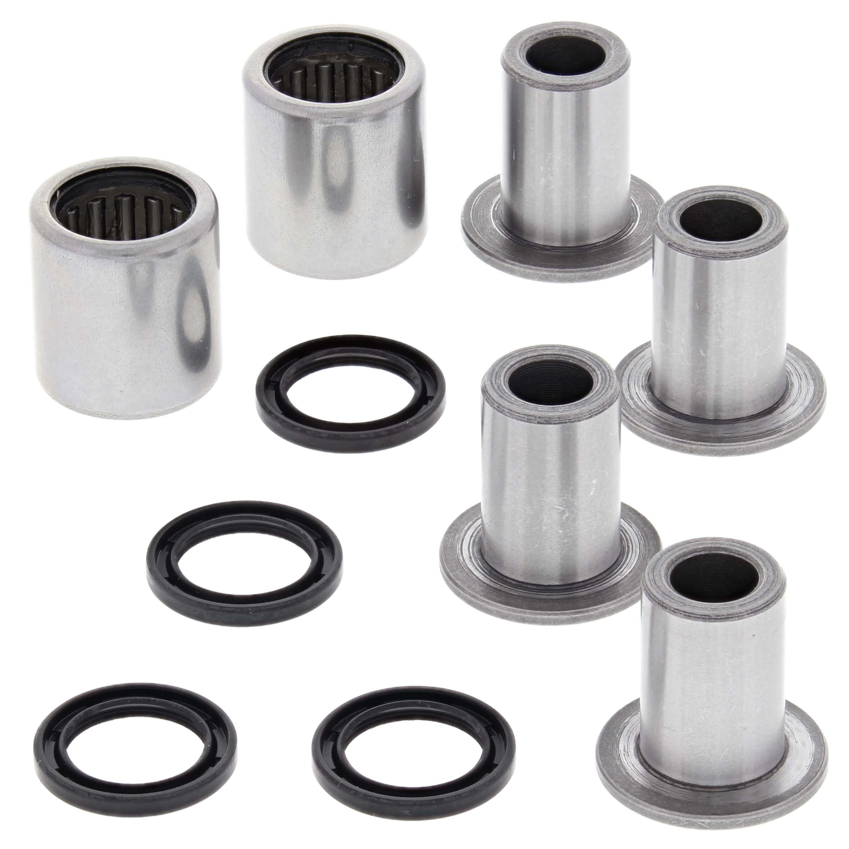 Kit de Reconditionnement de Triangle Supérieur avant Moose pour LT-Z 400 (03-14)