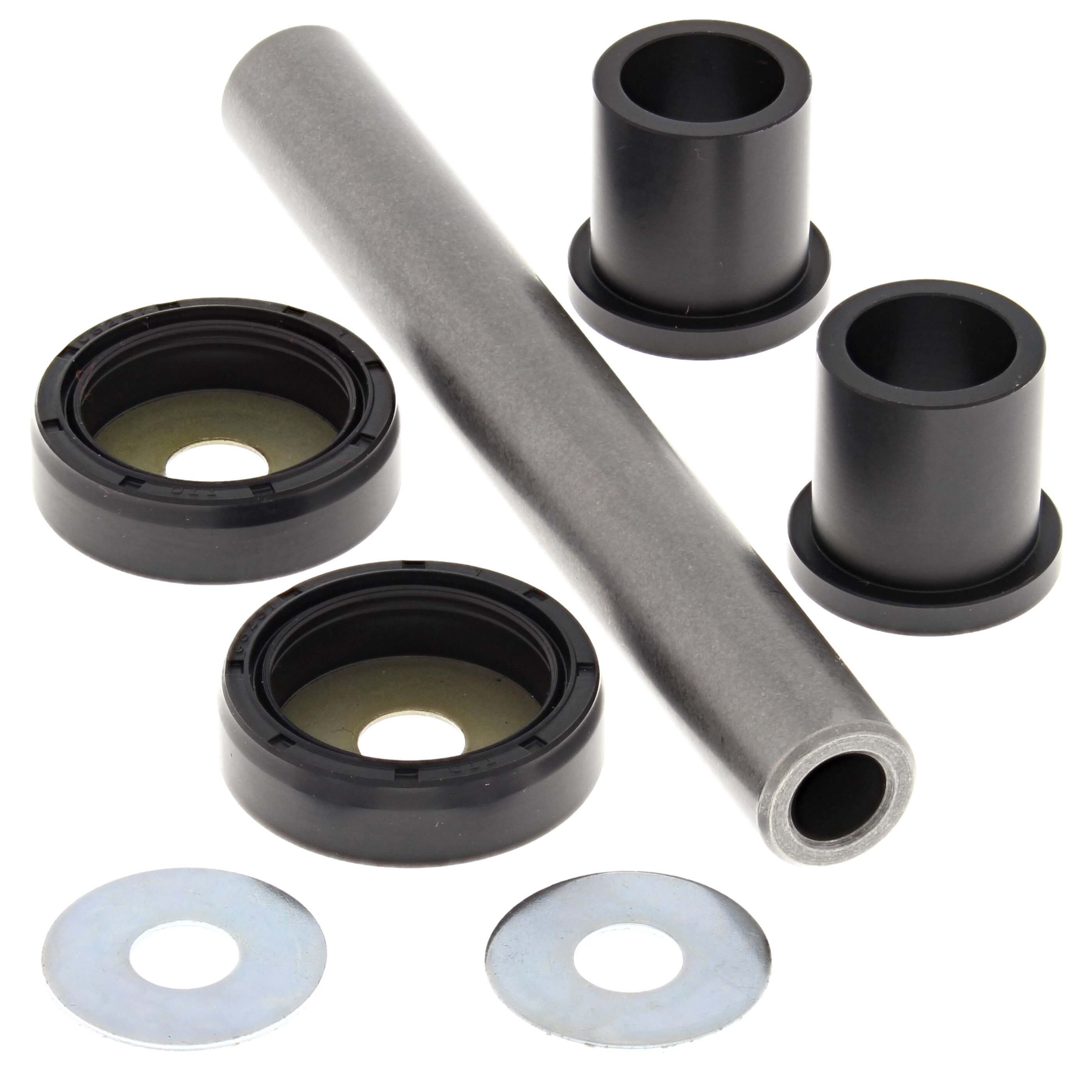Kit de Reconditionnement de Triangle Supérieur avant Moose pour LT-A 450 X King Quad (08-10)