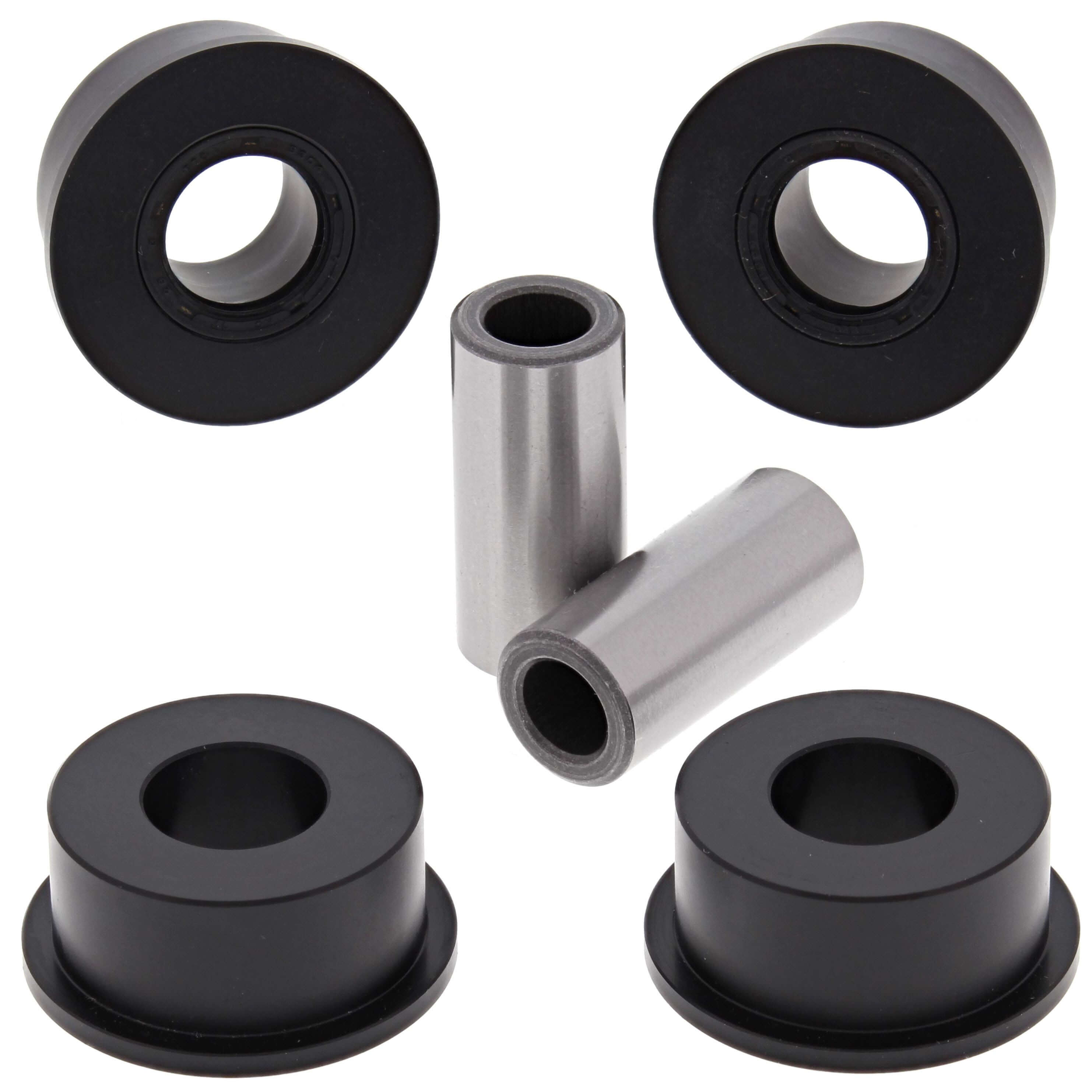 Kit de Reconditionnement de Triangle avant Moose pour LT-F 500 (00-07)