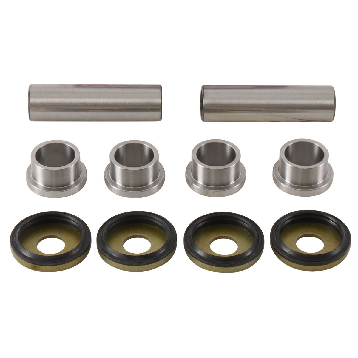 Kit de Reconditionnement de Triangle avant Moose pour YXZ 1000 R (16-21)