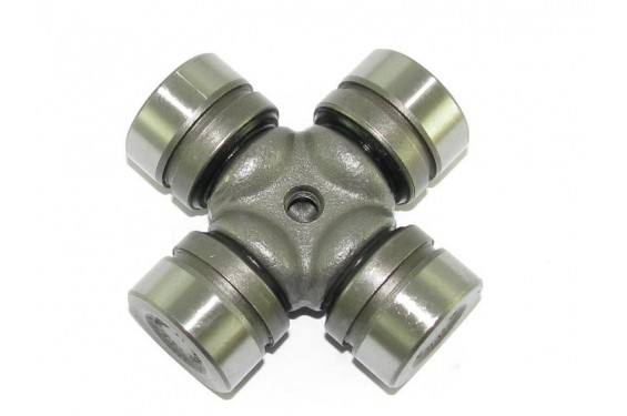 Croisillons d'arbre de Transmission Quad All Balls pour Suzuki LTA-450 X King Quad (07-10) - 19-1001 Croisillons d'arbre de Transmission Quad All Balls pour Suzuki LTA-450 X King Quad (07-10) - 19-1001