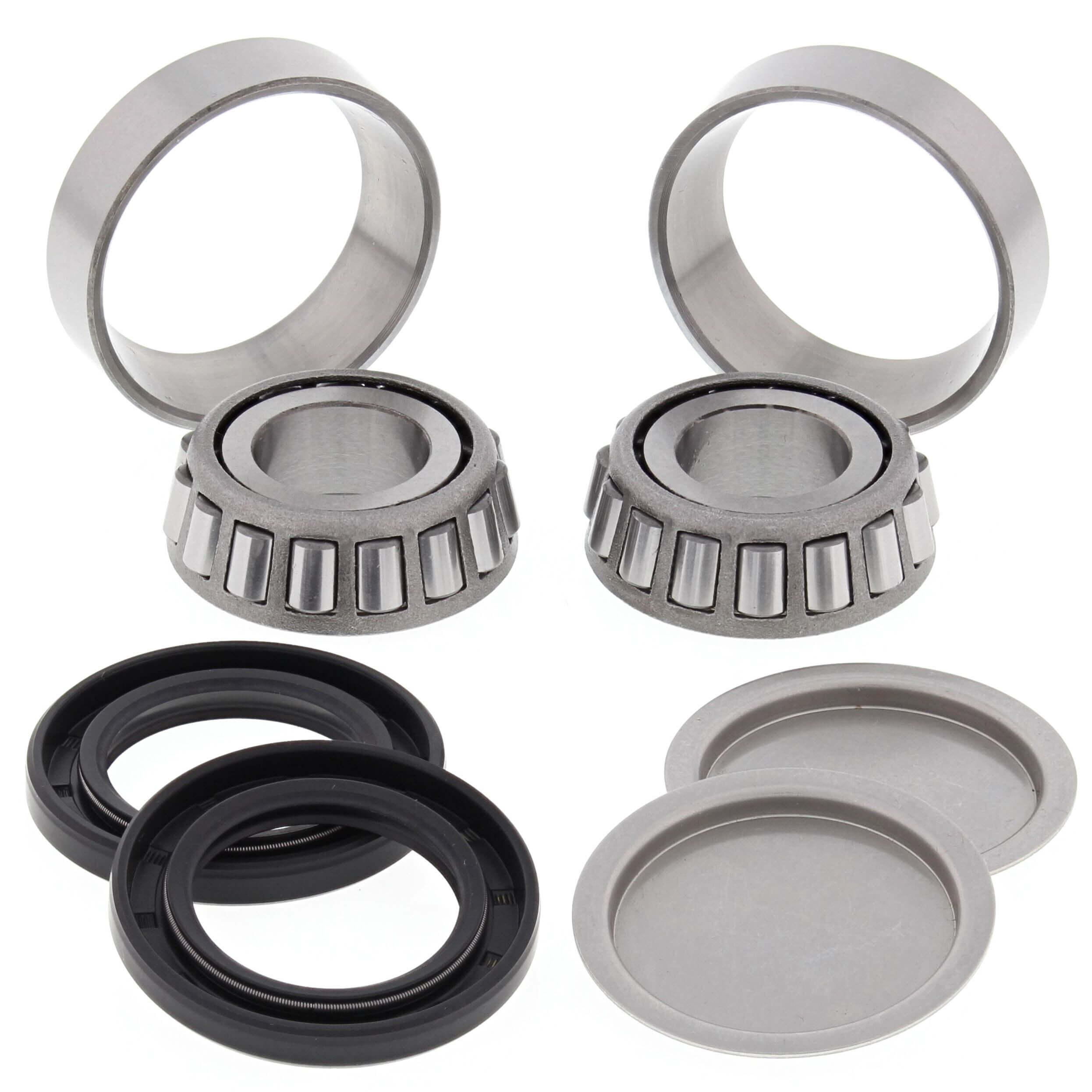 Kit Roulement de Bras Oscillant Moose Racing Quad pour TRX 350 FE - FM - TE - TM (00-06)