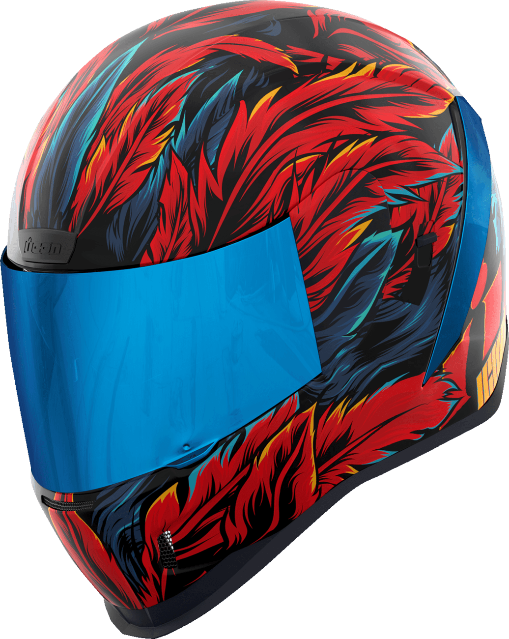 Casque Moto ICON Airform Fever Dream