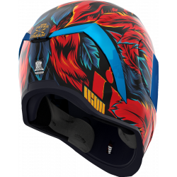 Casque Moto ICON Airform Fever Dream