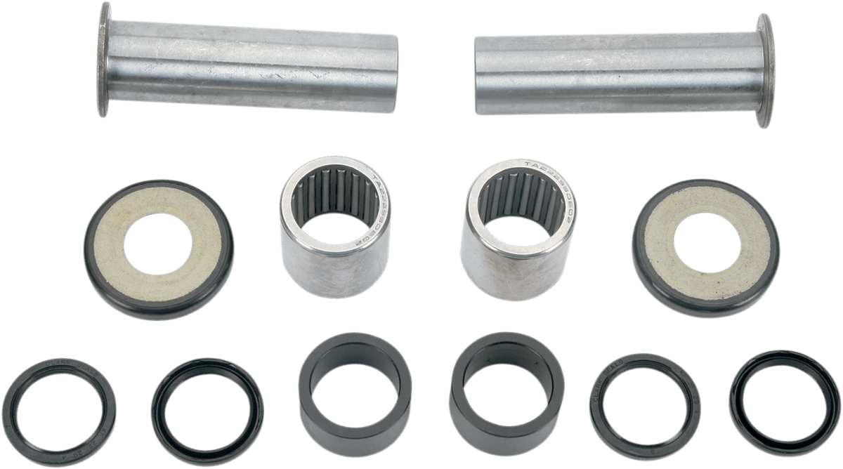 Kit Roulement de Bras Oscillant Moose Racing Quad pour KFX 400 (03-06)