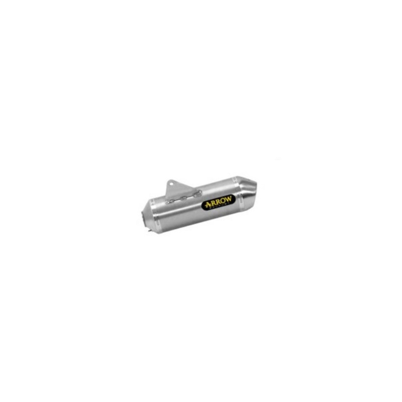 Silencieux ARROW Race-Tech pour KTM 690 SMC / Enduro R (19-23) Silencieux ARROW Race-Tech pour KTM 690 SMC / Enduro R (19-23)