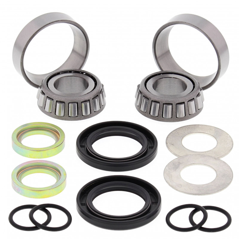 Kit De Roulements Scellés FastEddy Bearings Pour MCD Racing RRV4 - TFE2600 - Neuf