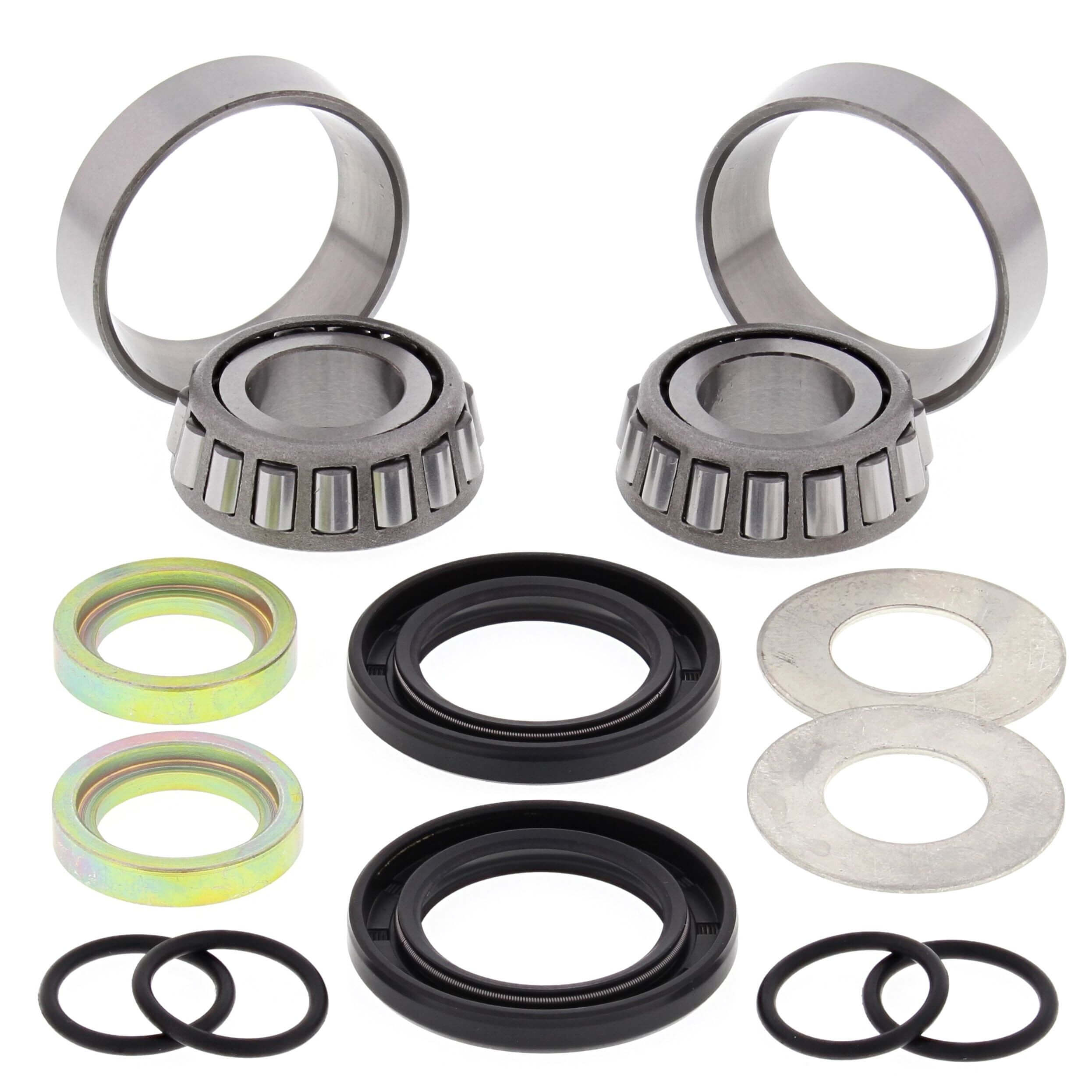 Kit Roulement de Bras Oscillant Moose Racing Quad pour KVF 700 V-Force (04-09)