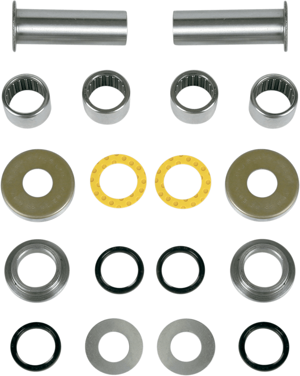 Kit Roulement de Bras Oscillant Moose Racing Quad pour LTR 450 (06-11)