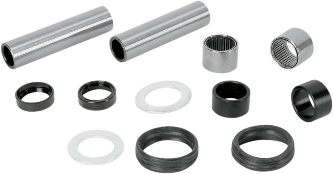 Kit Roulement de Bras Oscillant Moose Racing Quad pour YFZ 450 (09-21)