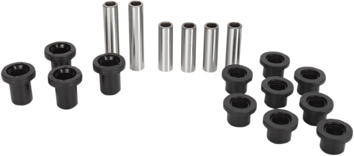 Kit de Reconditionnement de Triangles arrière Moose pour Wildcat 1000 Sport (15-19)