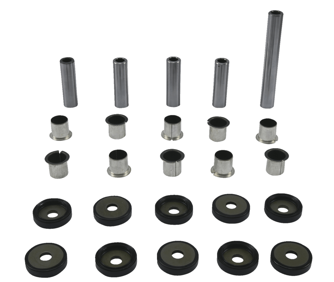 Kit de Reconditionnement de Triangles arrière Moose pour Wildcat 4X LTD - X EPS (2018)