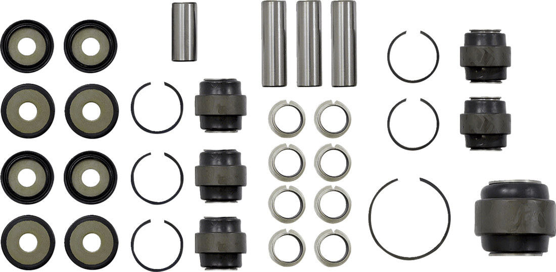 Kit de Reconditionnement de Triangles arrière Moose pour Wildcat X EPS - X LTD (18-19)