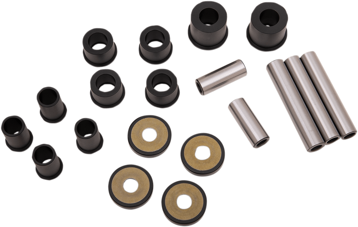 Kit de Reconditionnement de Triangle arrière Moose pour TRX 500 FA - FM (15-19)