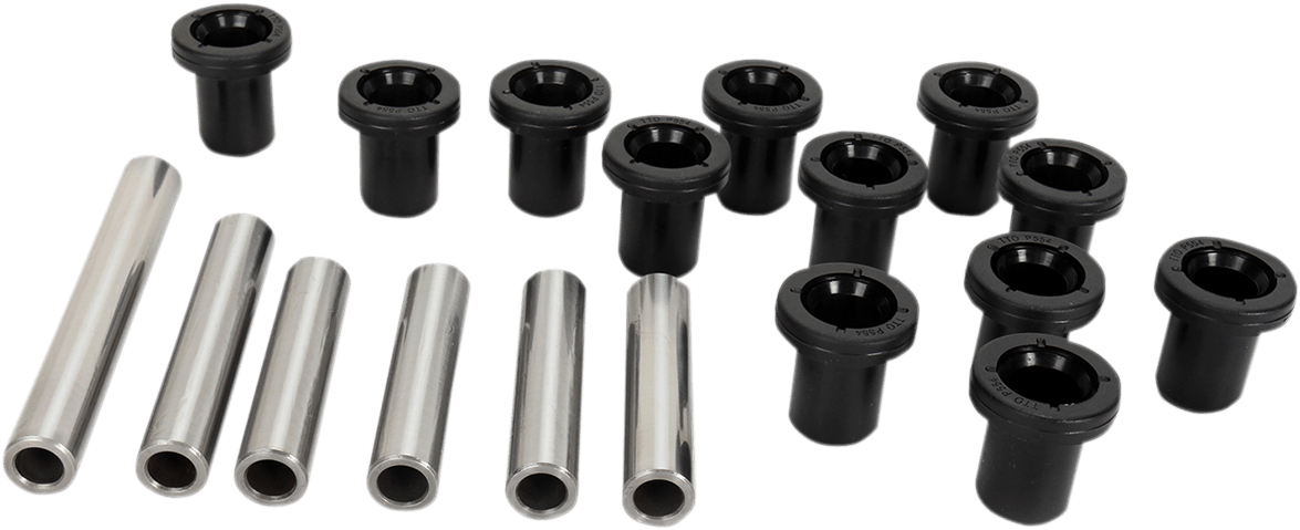 Kit de Reconditionnement de Triangle arrière Moose pour Ranger 500 (05-13)