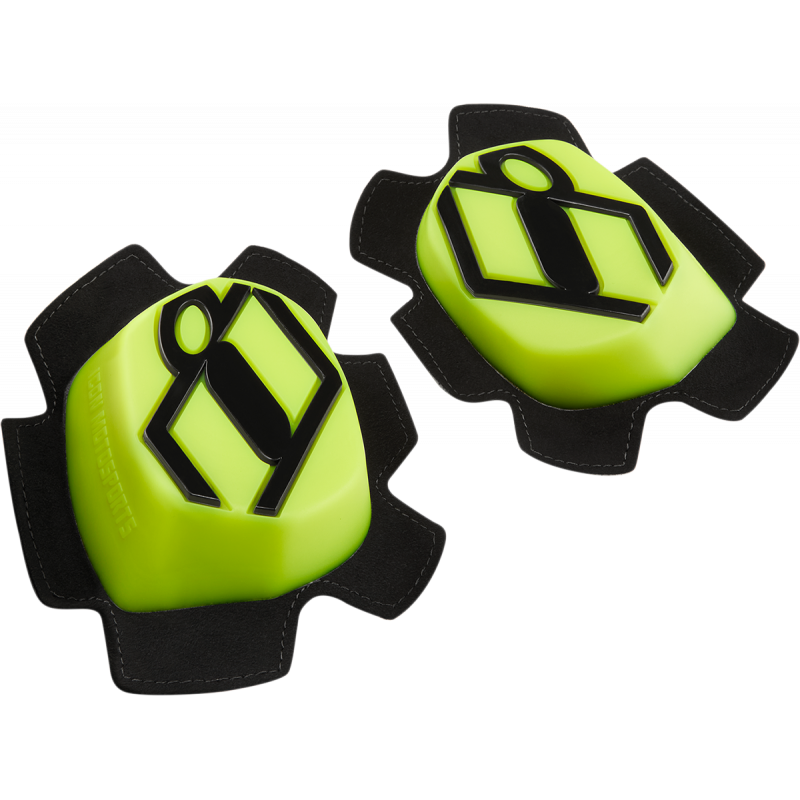 Sliders de Genoux ICON