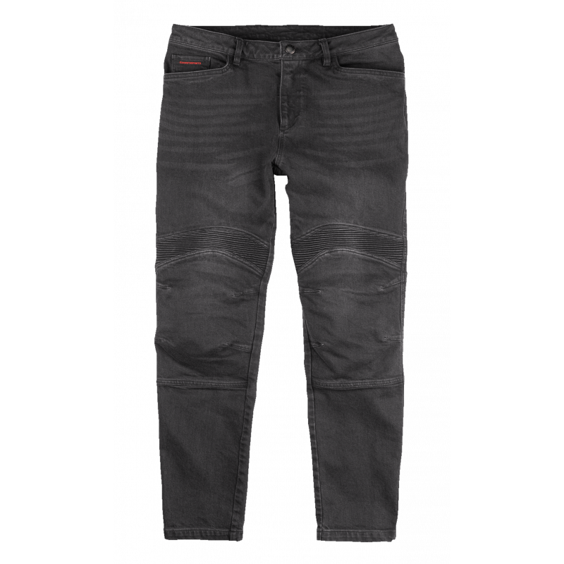 Pantalon Jeans Moto ICON SLABTOWN