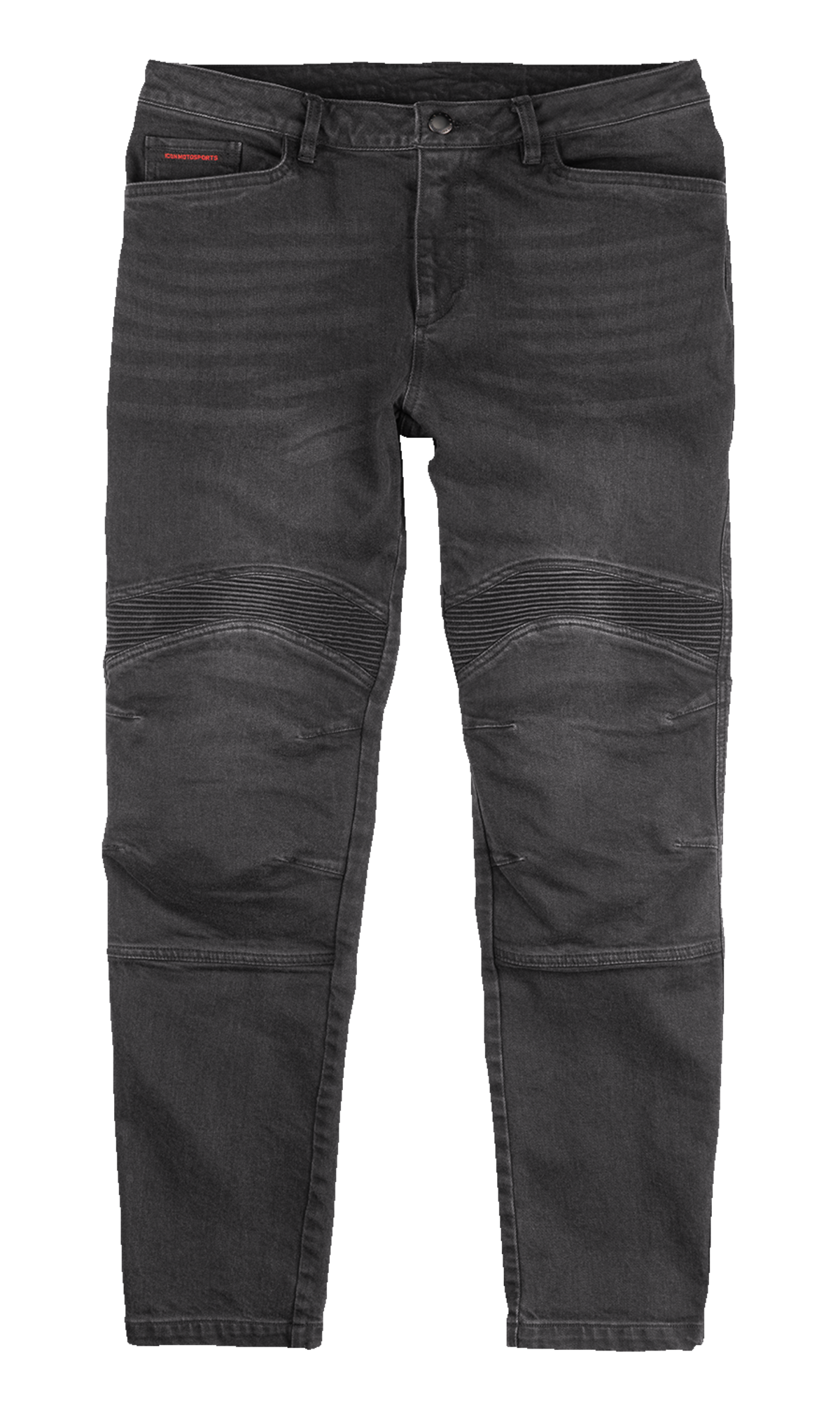 Pantalon Jeans Moto ICON SLABTOWN