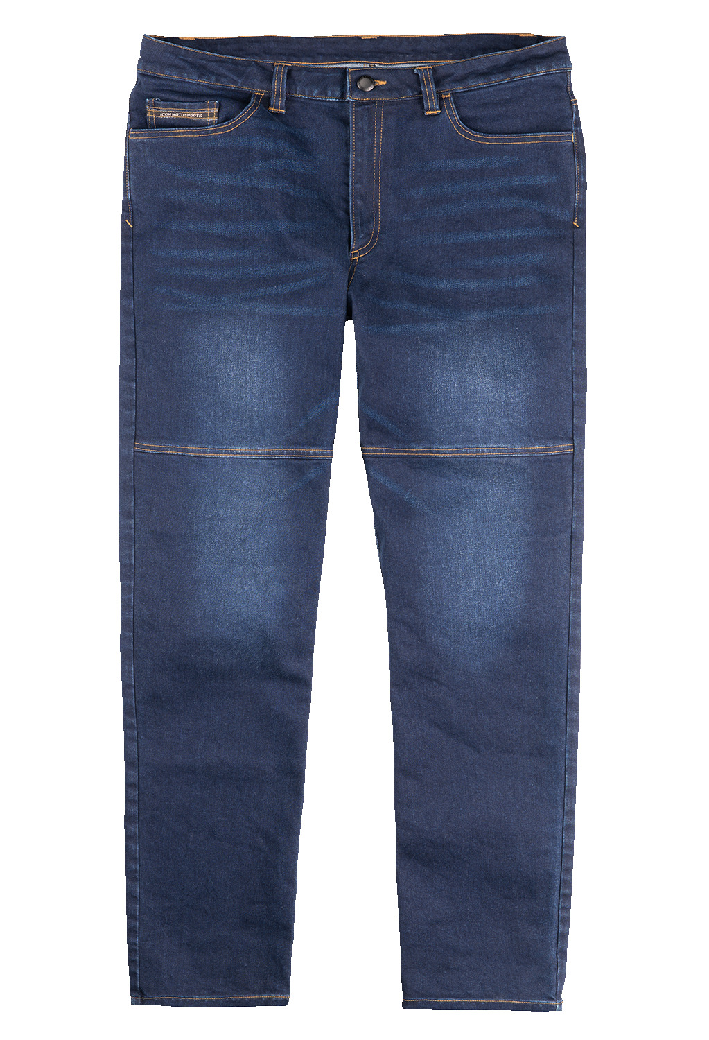 Pantalon Jeans Moto ICON UPARMOR COVEC