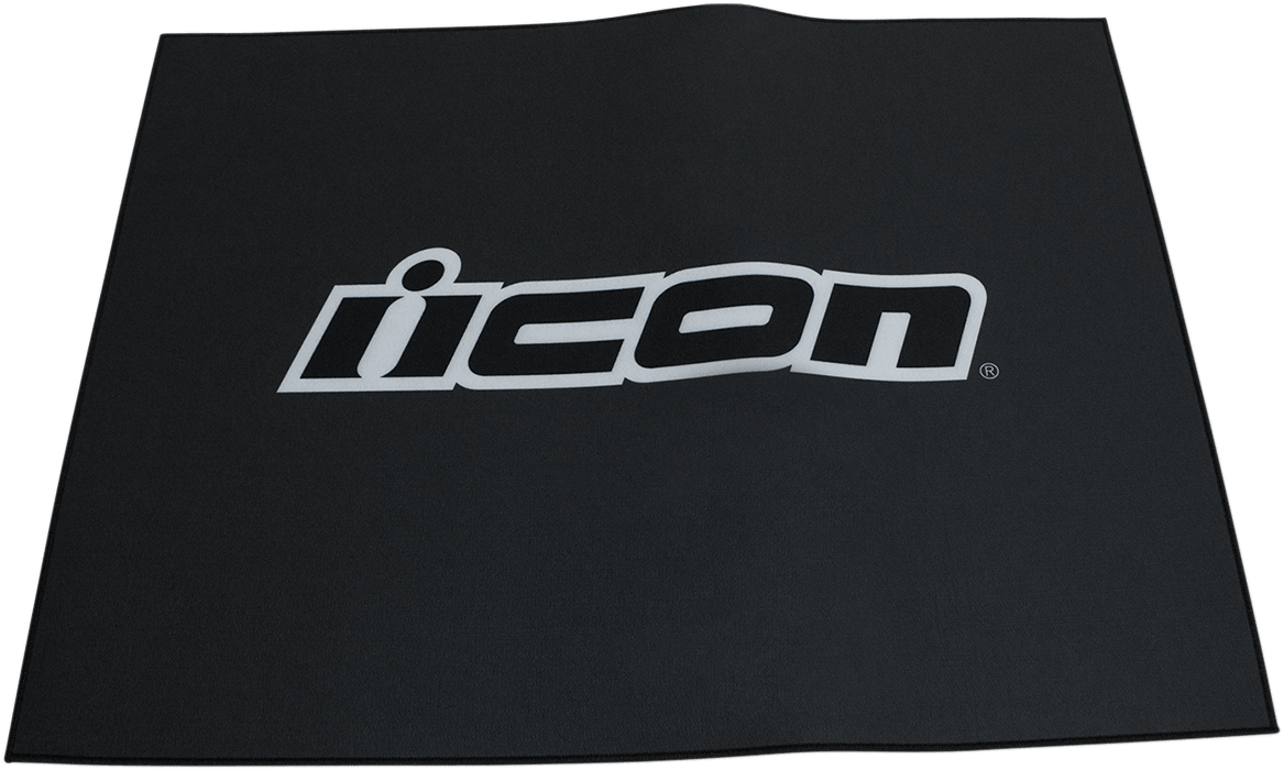 Tapis Environnemental ICON LOGO MINI