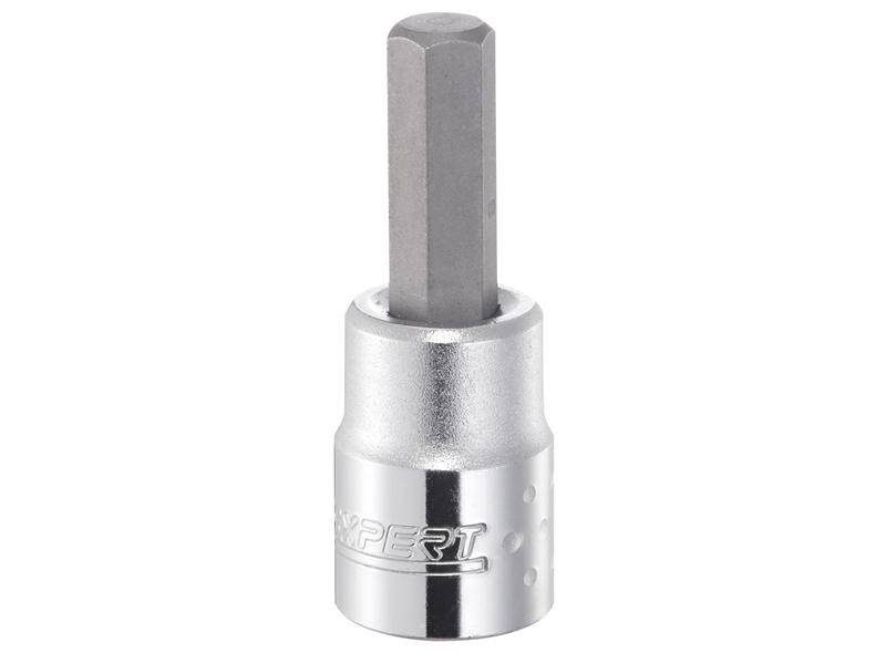 Douille Tournevis 6 pans 6mm 3/8" Expert Stanley