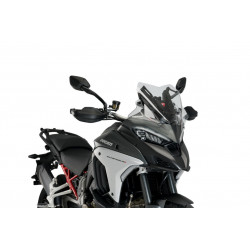 Bulle Puig Sport pour Multistrada V4 (21-24)