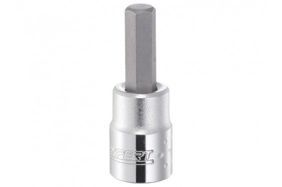 Douille Tournevis 6 pans 10mm 3/8" Expert Stanley Douille Tournevis 6 pans 10mm 3/8" Expert Stanley