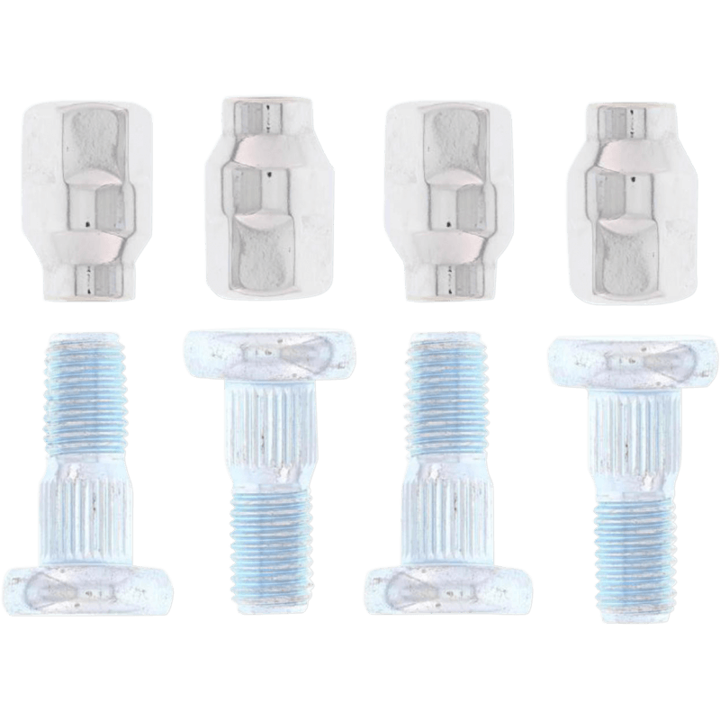 Kit Goujons Écrous De Roue Arrière Moose Racing Pour Ranger 800 4x4 Efi Midsize 14 13 3663466662822