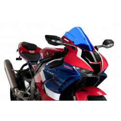 Bulle Puig Z-Racing pour CBR 1000 RR Fireblade (20-23)