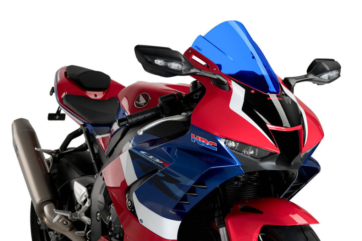 Bulle Puig Z-Racing pour CBR 1000 RR Fireblade (20-23)