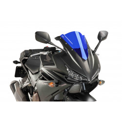 Bulle Puig Z-Racing pour CBR 500 R (16-18)