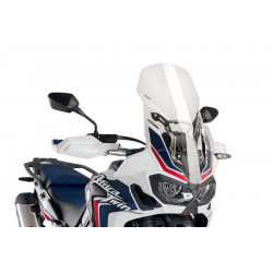 Bulle Puig Touring pour 1000 Africa Twin (16-19)
