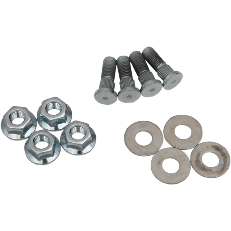 Tie Rod End Set For Kawasaki KVF 360 Prairie 2003-2006