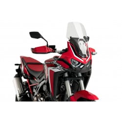 Bulle Puig Touring pour 1100 Africa Twin (20-23)
