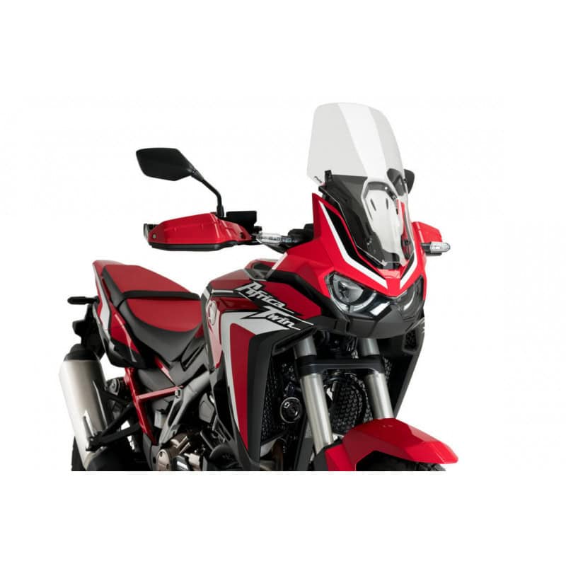 Bulle Puig Touring pour 1100 Africa Twin (20-23)