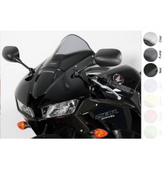 Bulle Moto MRA Type Racing +10mm pour CBR 600 RR (13-17)