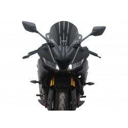 Bulle Moto MRA Type Racing pour YZF-R 125 (19-23)