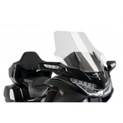 Bulle Puig Touring pour 1800 Goldwing (18-24)