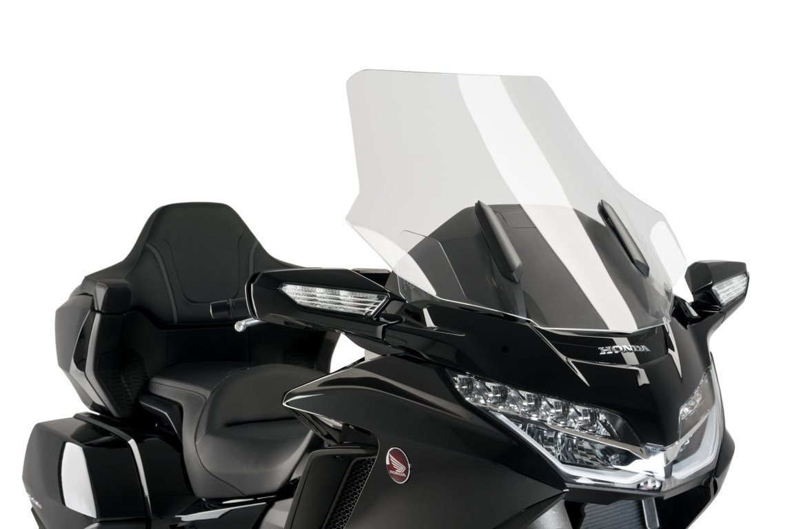 Bulle Puig Touring pour 1800 Goldwing (18-24)