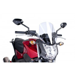 Bulle Puig Touring pour Honda NC 750 S (14-20)