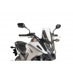 Bulle Puig Sport pour Honda NC 750 X (16-20)
