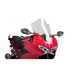 Bulle Puig Touring pour Honda VFR 800 F (14-20)