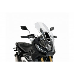 Bulle Puig Touring pour Honda X-ADV 750 (21-25)