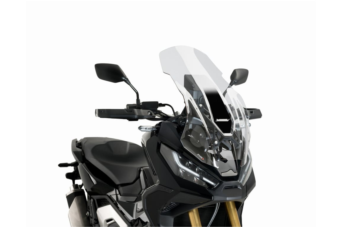 Bulle Puig Touring pour Honda X-ADV 750 (21-25)